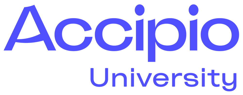 Accipio University